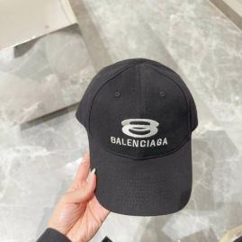 Picture of Balenciaga Cap _SKUBalenciagaCapdxn36213